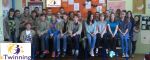 eTwinning oknem na świat!